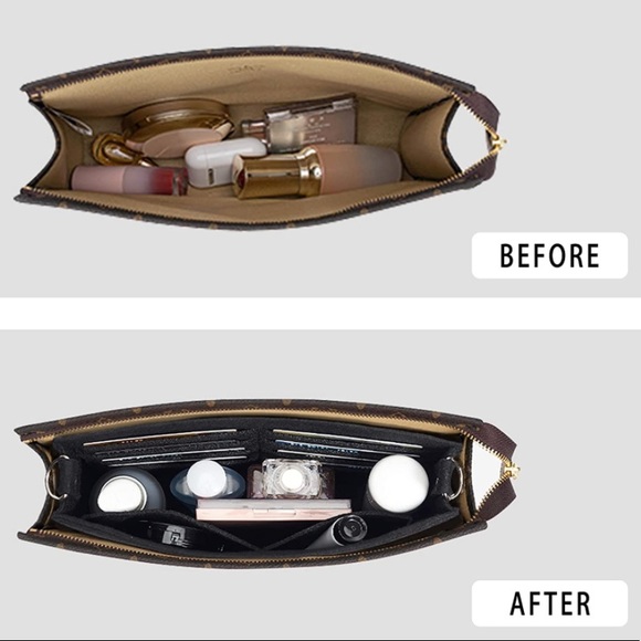 Toiletry 26 Organizer to Crossbody - Picture 16 of 16